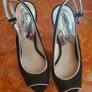 Michael kors heels